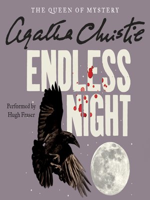 Endless Night - Audiobook